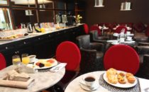 La Inmaculada Hotel, Guatemala City