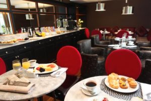 La Inmaculada Hotel, Guatemala City