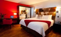 La Inmaculada Hotel, Guatemala City