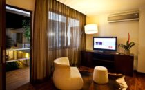 La Inmaculada Hotel, Guatemala City