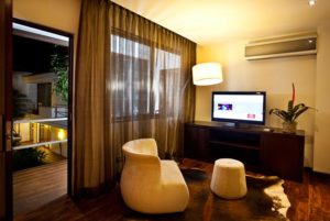 La Inmaculada Hotel, Guatemala City