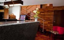 La Inmaculada Hotel, Guatemala City