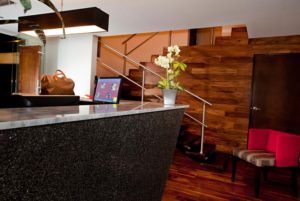 La Inmaculada Hotel, Guatemala City