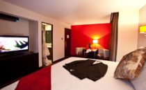 La Inmaculada Hotel, Guatemala City
