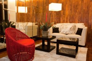 La Inmaculada Hotel, Guatemala City