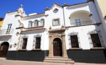 Hotel Quinta Allende, Querétaro, Mexico