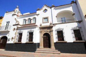 Hotel Quinta Allende, Querétaro, Mexiko