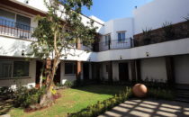 Hotel Quinta Allende, Querétaro, Mexico