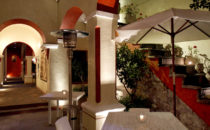 El Sueño Hotel & Spa, Puebla, Mexico