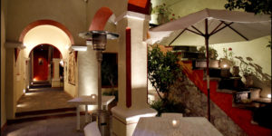 El Sueño Hotel & Spa, Puebla, Mexiko