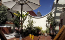 El Sueño Hotel & Spa, Puebla, Mexico