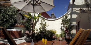 El Sueño Hotel & Spa, Puebla, Mexiko