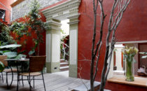 El Sueño Hotel & Spa, Puebla, Mexico