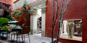 El Sueño Hotel & Spa, Puebla, Mexiko