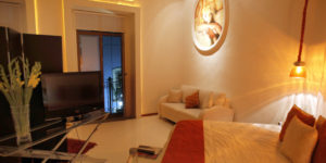 El Sueño Hotel & Spa, Puebla, Mexiko