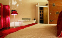 El Sueño Hotel & Spa, Puebla, Mexico
