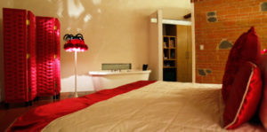 El Sueño Hotel & Spa, Puebla, Mexiko