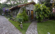 Posada de Santiago - Bungalow