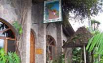 Posada de Santiago