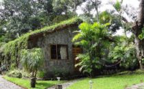 Posada de Santiago - Bungalow