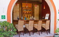 Casa del Naranjo, Querétaro, Mexico