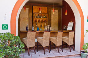 Casa del Naranjo, Querétaro, Mexiko