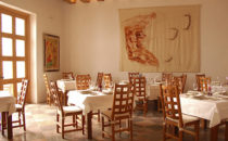 Casareyna Hotel, Puebla, Mexico