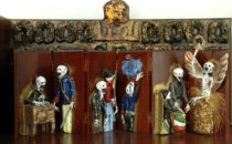 Museo de Arte Popular, Mexico City