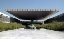 Museo Nacional de Antropología, Mexico City