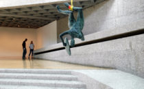 Museo Rufino Tamayo, Mexico City