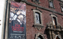 San Ildefonso, Mexico City