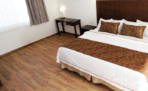 Hotel Quinta Allende, Querétaro, Mexico