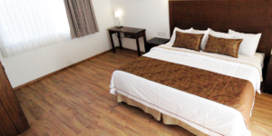 Hotel Quinta Allende, Querétaro, Mexiko