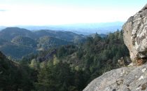 Sierra Norte, Oaxaca, Mexiko