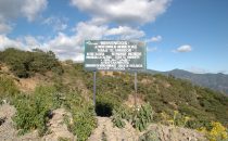 Sierra Norte, Oaxaca, Mexiko
