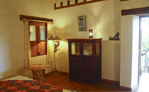 Posada Yolihuani, Pátzcuaro, Michoacán, Mexico