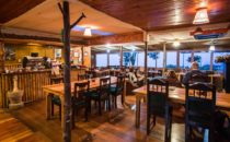 Paraíso Quetzal Restaurant