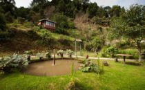 Paraíso Quetzal Lodge