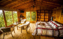 Paraíso Quetzal Lodge
