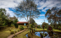 Paraíso Quetzal Lodge