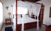 Cocotal Inn - Zimmer