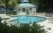 Cocotal Inn - Pool