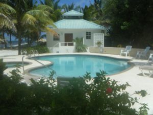 Cocotal Inn - Pool