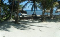 Cocotal Inn - Strand