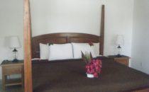 Cocotal Inn - Zimmer