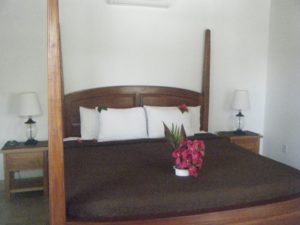 Cocotal Inn - Zimmer