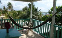 Seaspray Hotel, Placencia, Belize