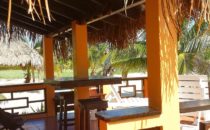 Caribbean Beach Cabañas, Placencia, Belize
