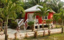 Cocotal Inn - Bungalow