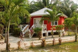 Cocotal Inn - Bungalow